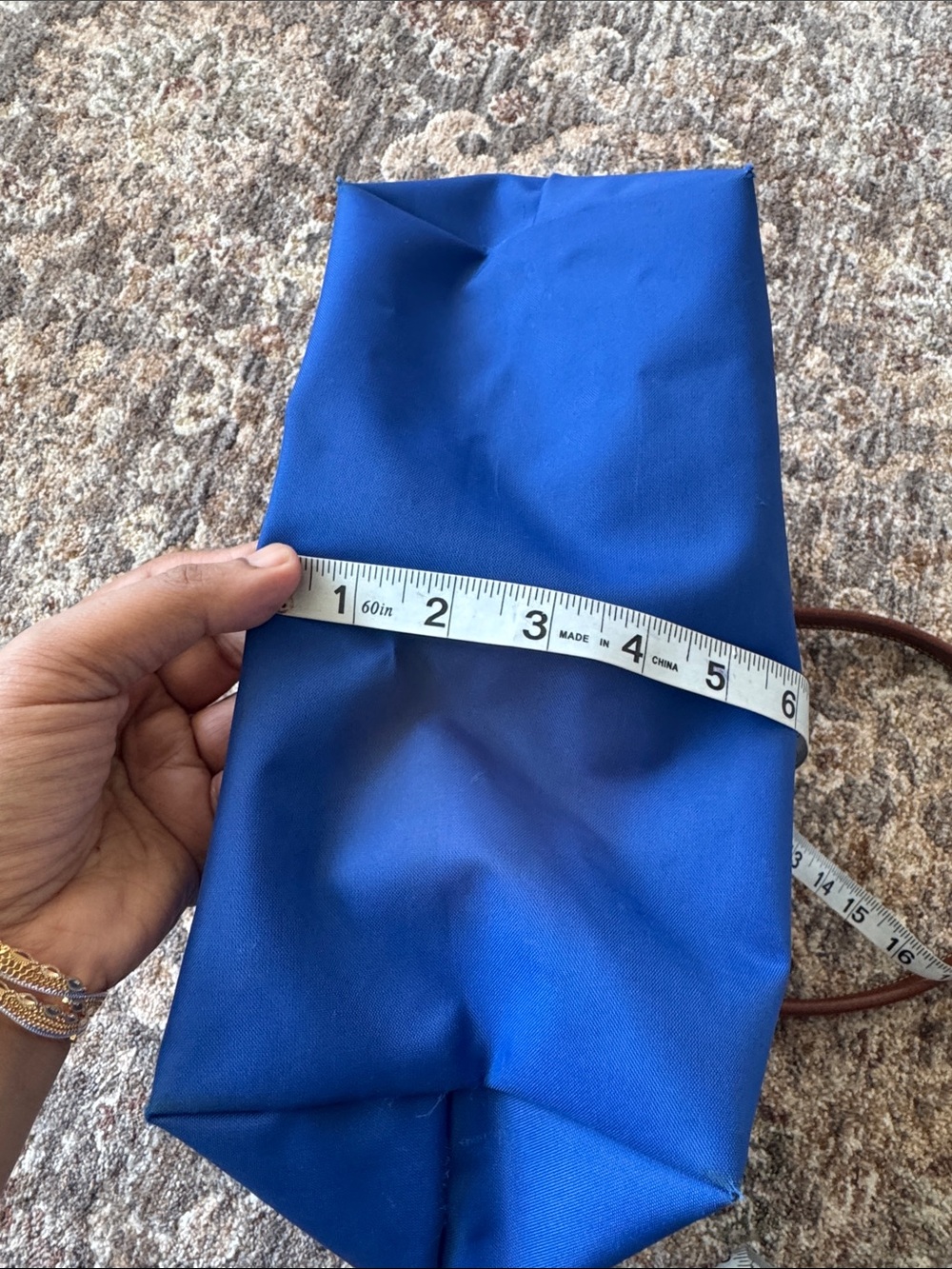 Longchamp bag - Picture 15 of 15
